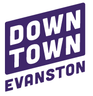 Downtown Evanston